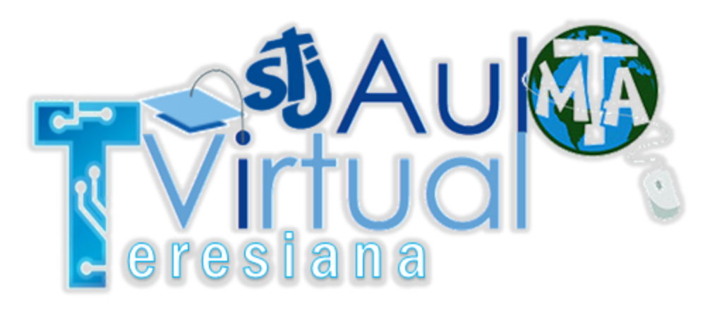 Aula Virtual Teresiana