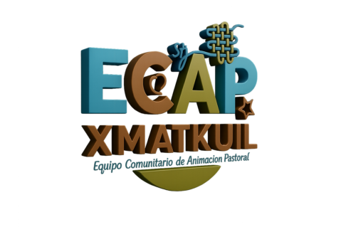 Logo ECAP